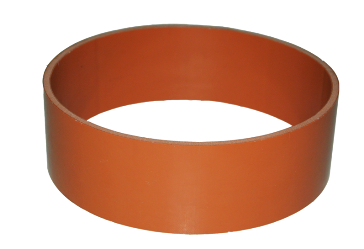 Ausgleichsring für KG Muffe