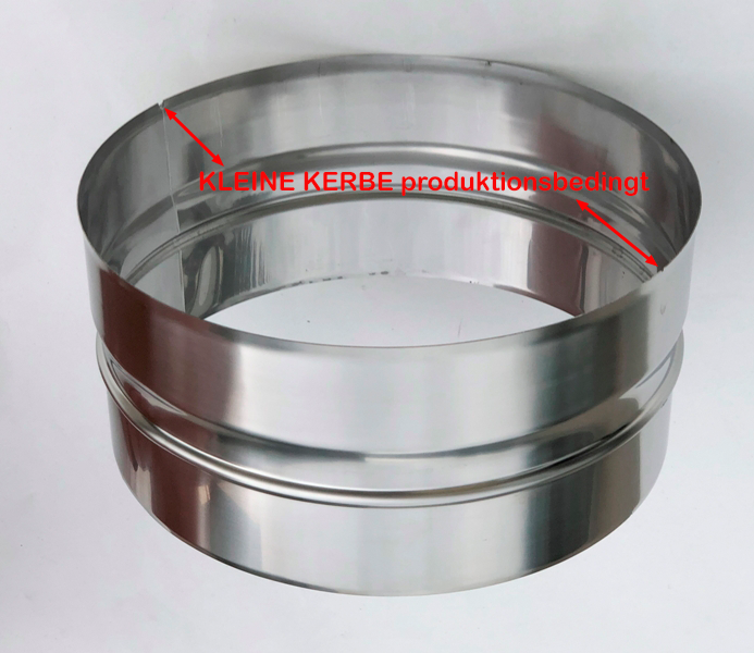 Adapter-Teil für z.B.Säule u. Rohre