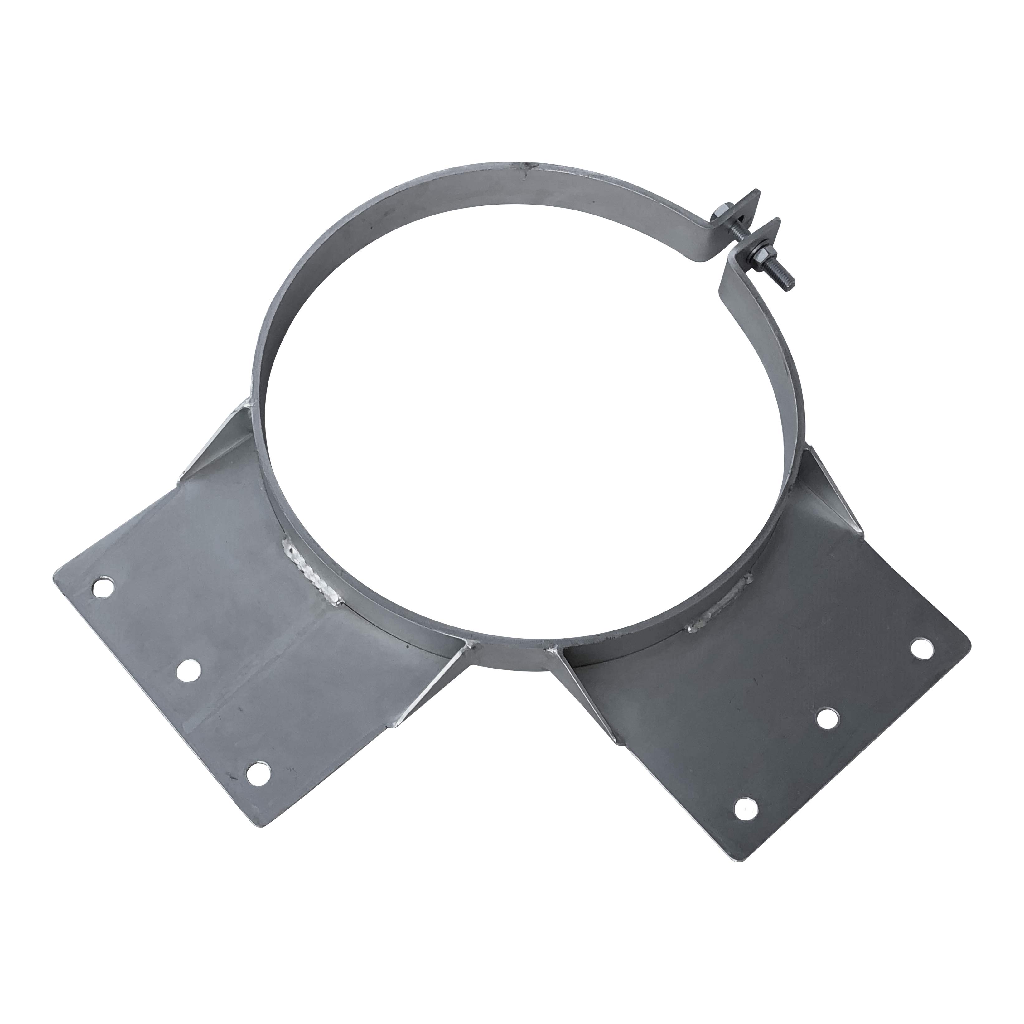 Schwerlast Etagenlager für die Raumecke