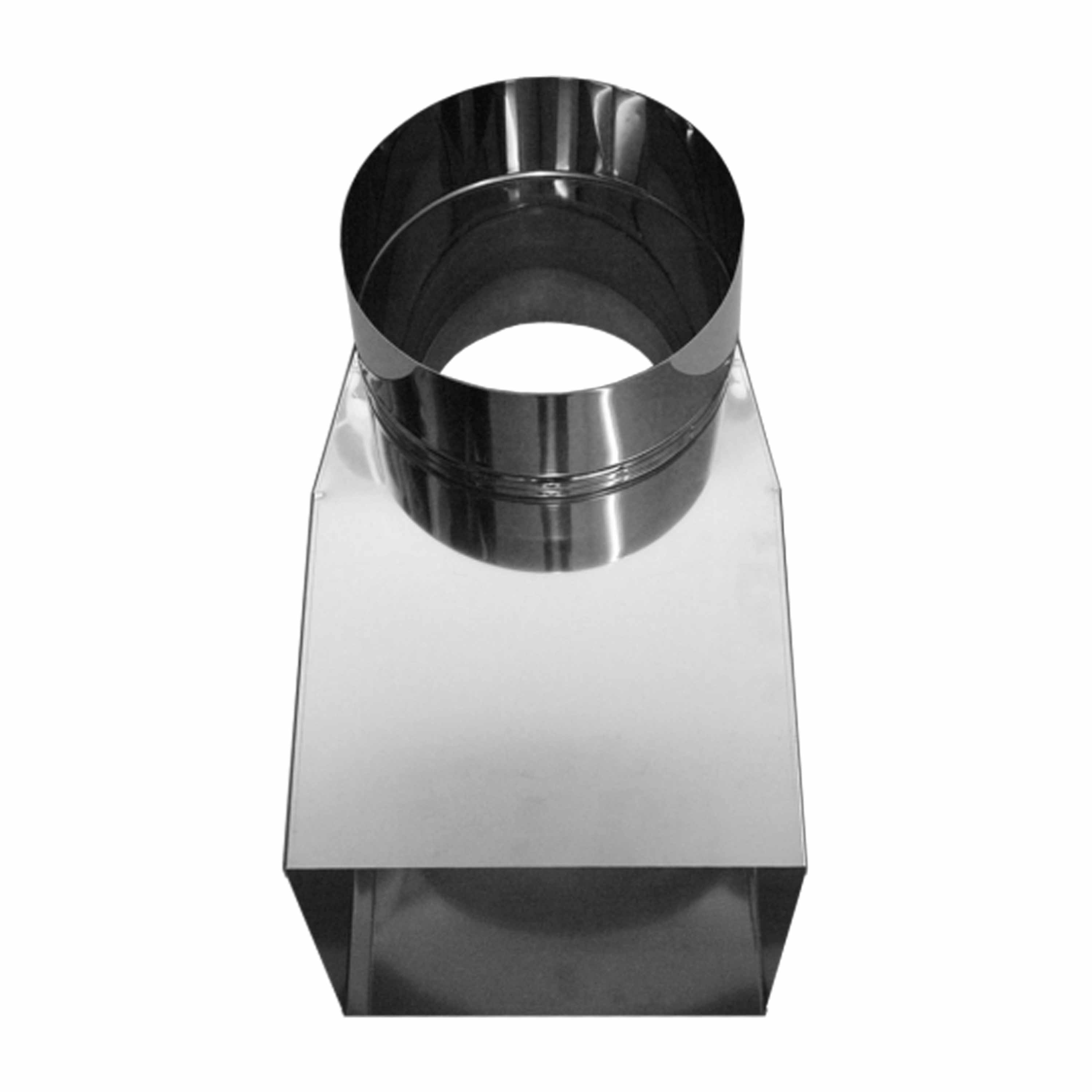 VA-Schurrenrohr Öffnung 300x300