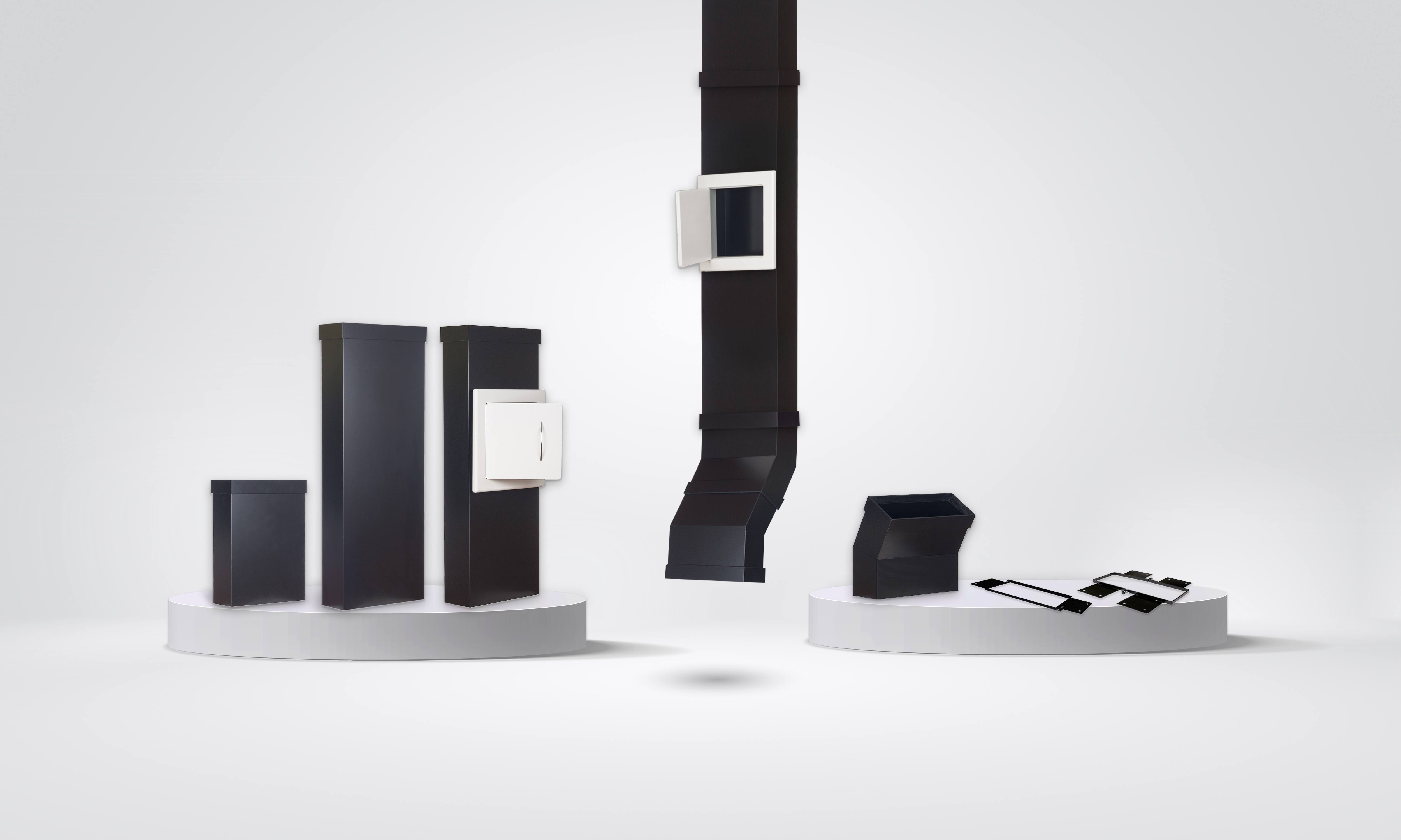 Flachkanal-Schacht-Titelbild