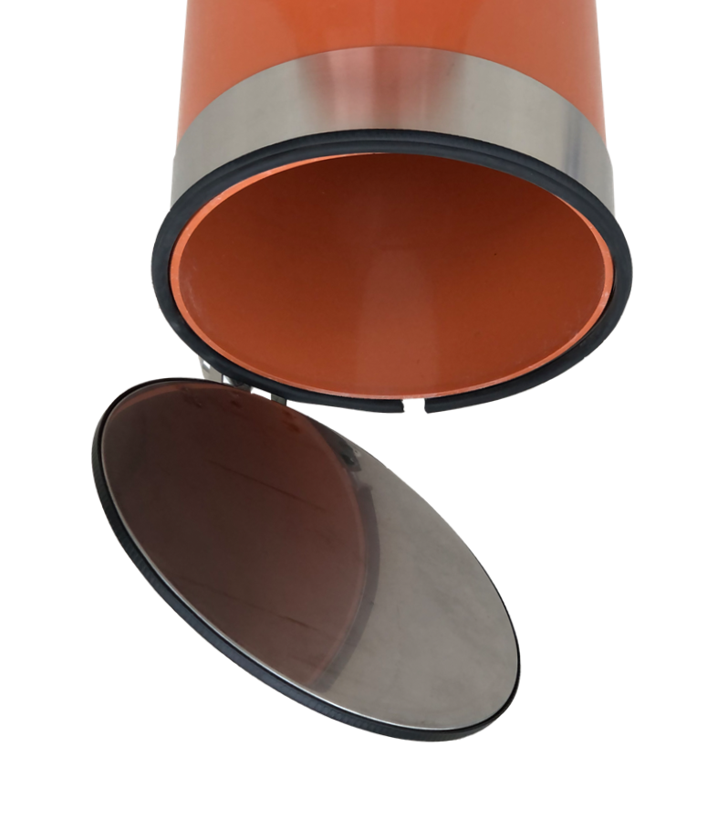 VA-Abwurfklappe selbstöffnend, kurz