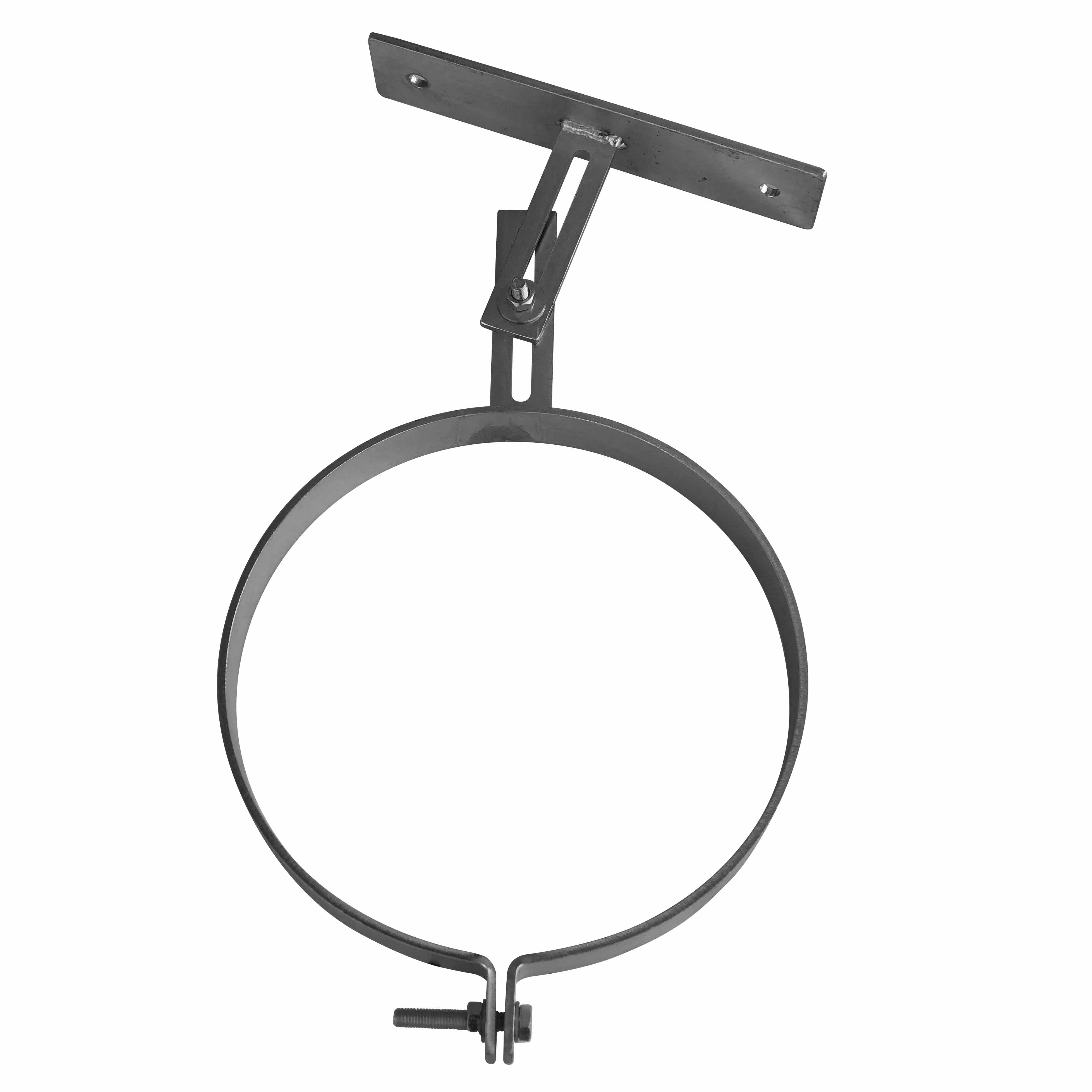 schwerlast Rohrhalter