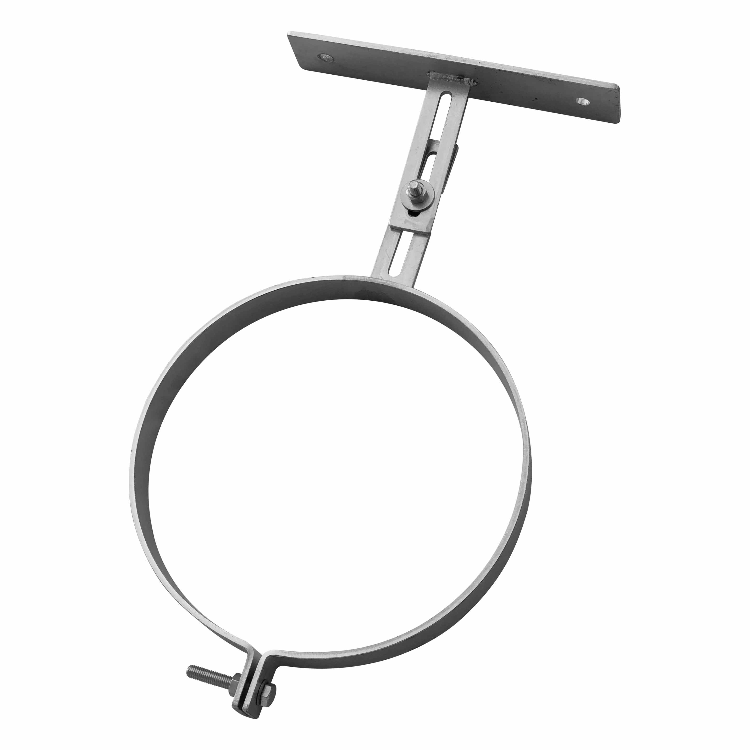 schwerlast Rohrhalter