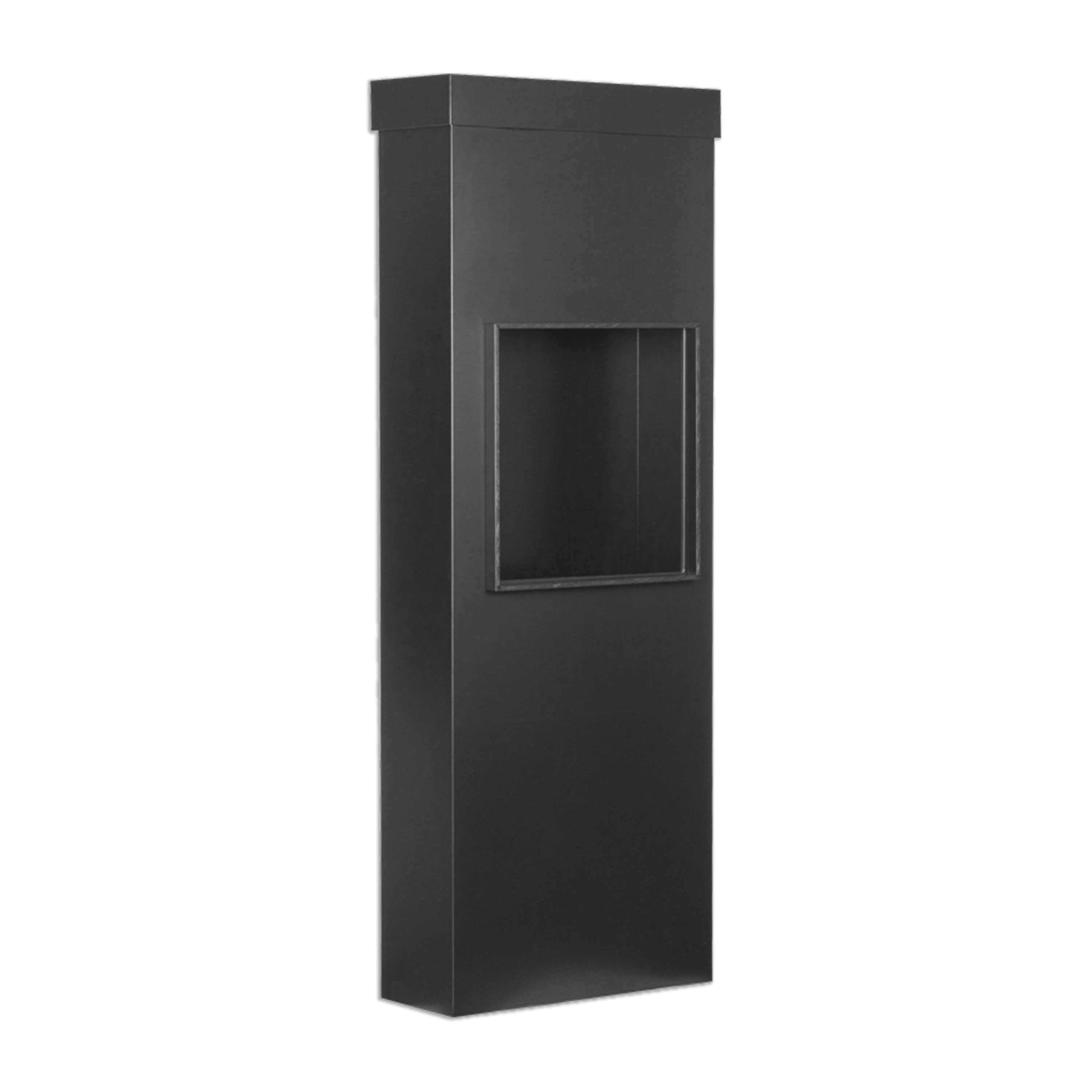 Flachkanal-Schurren-Kanal ABS